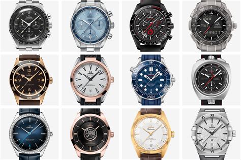 omega watches|omega watches all models.